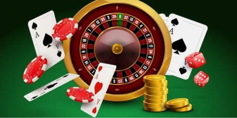 Đôi nét khái quát về sự hấp dẫn của casino online 
